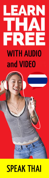 Learn Thai